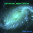 Universal Meditation musique