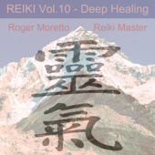 Musique de Reiki Vol.10