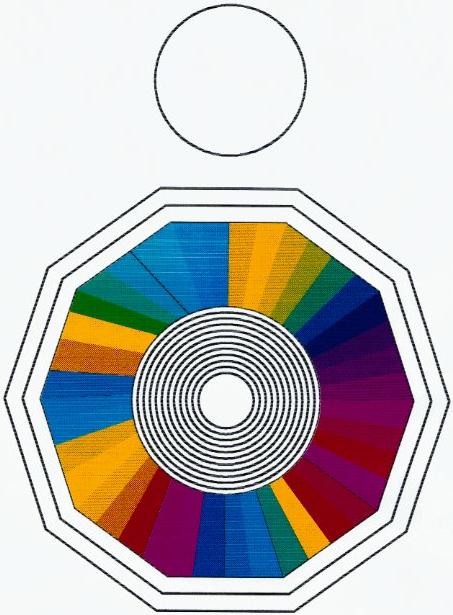 chromo-radionics