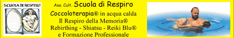 scuola del respiro