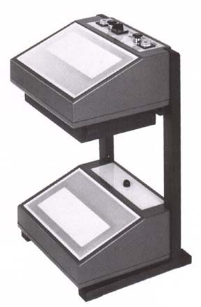 kirlian camera