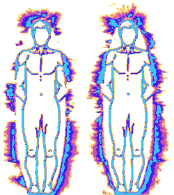 foto kirlian