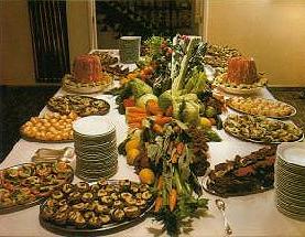 nutrition