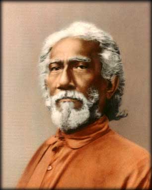 sri yukteswar