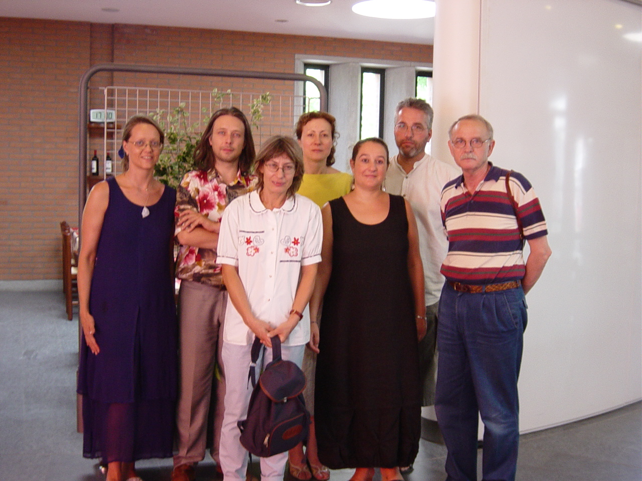 eventi radiestesia radionica