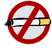 no smoking