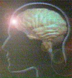 THE MIND
